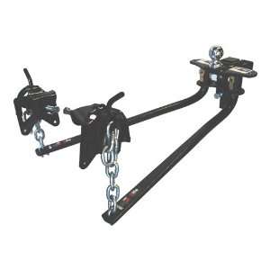 Camco 48062 RV 800 lb Eaz Lift Bent Bar Weight Distributing Hitch with 