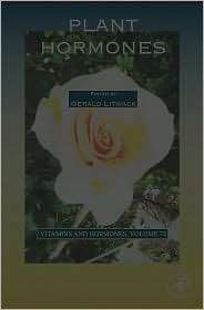 Plant Hormones, Vol. 72, (0127098720), Elsevier Science, Textbooks 