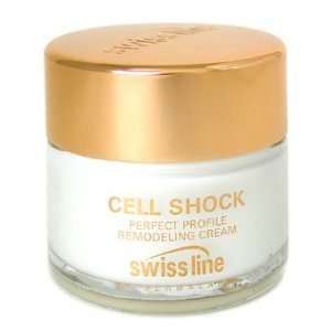   Cell Shock Perfect Profile Remodeling Cream SWISSLINE Beauty