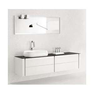  Blanc   Modern Bathroom Vanity Set 59