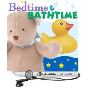  Bedtime and Bathtime (Audible Audio Edition) Twin Sisters 