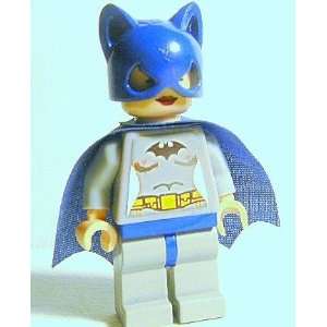   Figure (Paint and Sticker By Novice Batman Anima Artist) Toys & Games