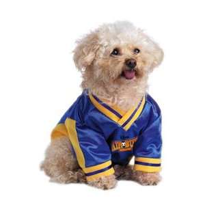  Disney Air Bud Pet Costume (Small) Toys & Games