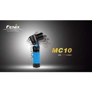  Fenix MC10 LED Anglelight 125 Lumens (1*AA)