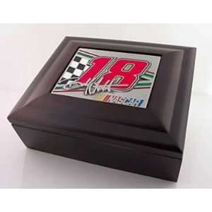  Bobby Labonte Gift Box 