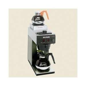  12 Cup Automatic Drip Commercial Pour Omatic BNN6100 