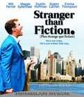 Stranger Than Fiction (Blu ray Disc, 2007, Canadian; French)