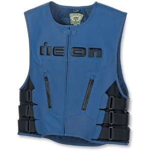  Icon Mens Regulator Vest 28300052 