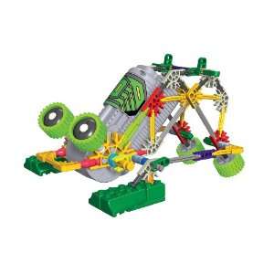    Collect and Build Robo Battlers Series Stomper Toys & Games