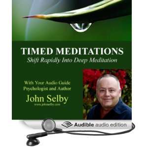  Meditation Talks (Audible Audio Edition) John Selby 