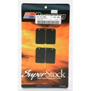  Boyesen Super Stock Reeds   Carbon Fiber SSC101 