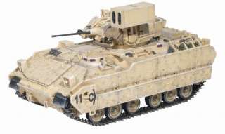 Dragon Armor 1/72 M6A2 Linebacker Bradley Tank 60359  