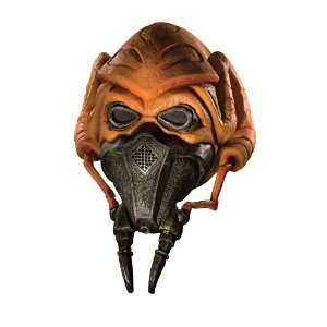   Child Clone Wars Plo Koon Mask   Star Wars Masks Toys & Games