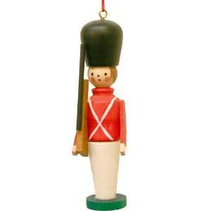  Ulbricht Toy Soldier Ornament