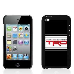  Toyota Racing Development   iPod Touch 4th Gen Case Cover 