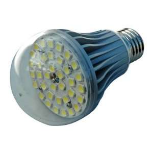 Magnalight LED Light Bulb   10 watt LED A19 Style Replacement for 