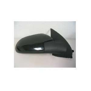  05 up CHEVROLET COBALT COUPE SIDE MIRROR, LH (DRIVER SIDE 
