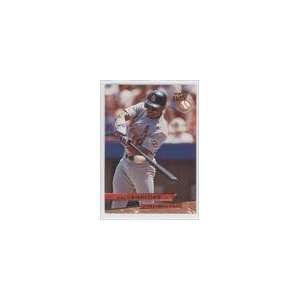  1993 Ultra #108   Ray Lankford Sports Collectibles