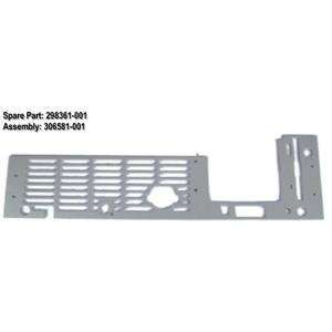 Compaq Fixed Front Bazel ( Front Top Tower Plate ) Proliant 3000 5500 