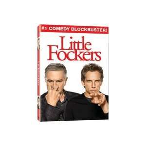  New Universal Studios Little Fockers Product Type Dvd 