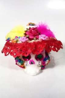 Sugar Skull Making items in worldwide traders online 