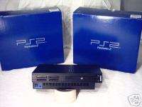 Playstation 2 PS2 Console REPAIR SERVICE Exchange Trade  