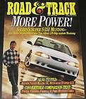 Road & Track Magazine June 1994 Saleen S 351 Mustang, Maxima SE