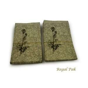  Regal Pak 200 Silver Jewelry Paper Bags 6 By 9