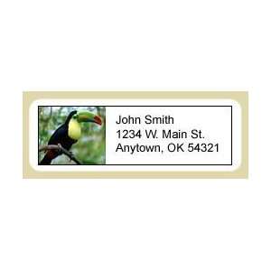  Toucan Address Labels