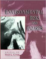   and Hazards, (0137538561), Susan L. Cutter, Textbooks   