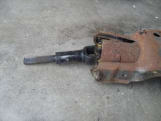 1985, 86, 87, 88, 89 Toyota MR2 Steering Coloumn  