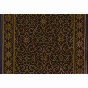  Stanton Carpet Empire Phoenicia Mantle Contemporary Runner 