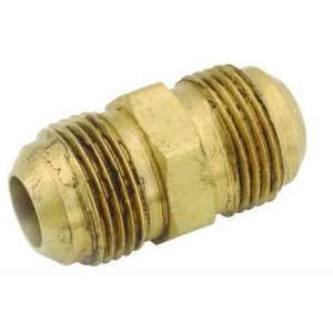  Anderson Metals Corp Inc 54802 06 Full Flare Union Brass 