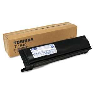  TONER FOR COPY&FAX,RIBBONS T1640 Toner TOST1640 Office 