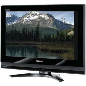  Toshiba REGZA 26HL67 26 Inch 720p LCD HDTV Electronics