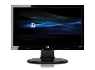  HP S2031 20 Inch Diagonal LCD Monitor   Black