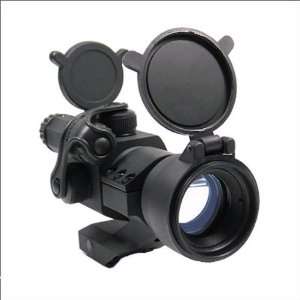    Tactical Military Red Dot M2 Style Gun Sight