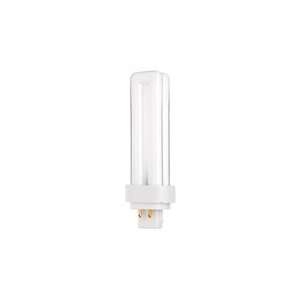  Satco Products Compact Quad Triple Flat Tube Fluorescent 