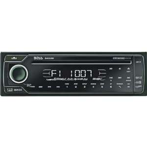   CD Receiver with Bluetooth Full iPod Controls and USB/SD Ports CL3906