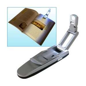  Press N Open LED Booklight by Trademark HomeT. Product 
