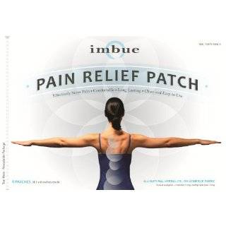   Care Pain Relievers Joint & Muscle Pain Relief Patches