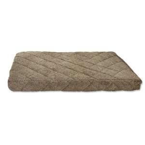  Dream Lounger Dog Bed Cover / Medium, Brown Tweed, Medium 