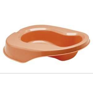  Stackable Bedpan, 50/CS