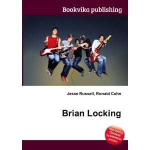  Brian Locking Ronald Cohn Jesse Russell Books