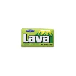  Lava Soap Bars   4 oz size Beauty