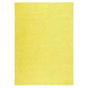  Joy Carpets Solids and Stripes Twist and Shout 621 Yellow 