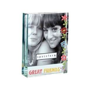  Spaceform London Small Frame Great Friend