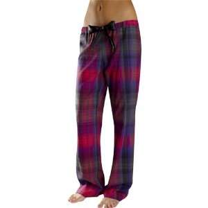  Fox Racing Stoppie Pajama Girls Casual Pants   Purple / X 
