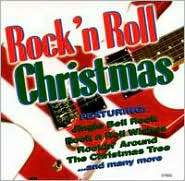Rock & Roll Christmas [Platinum], Music CD   