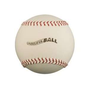  Unbelieva BALL 16 Softball   White (EA) Sports 